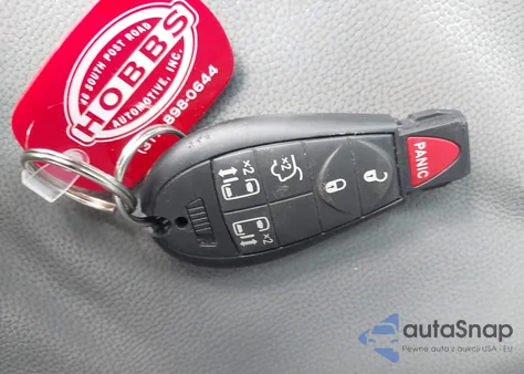 2008 Dodge Grand Caravan Sxt from USA, damaged, VIN 2D8HN54P68R778671